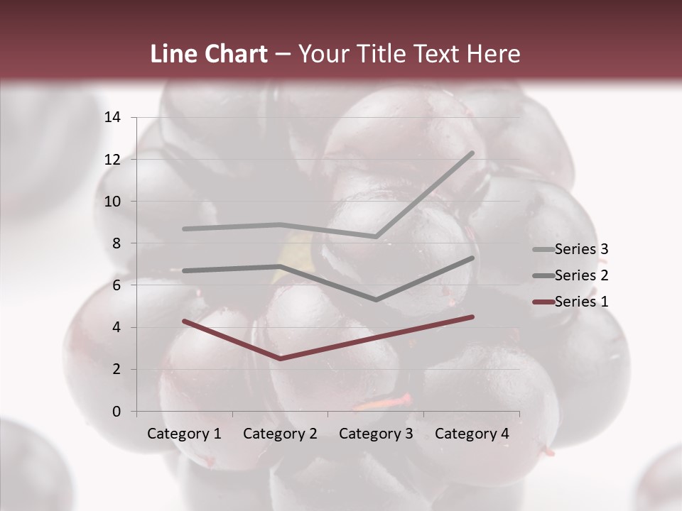 Seasonal Nature Small PowerPoint Template