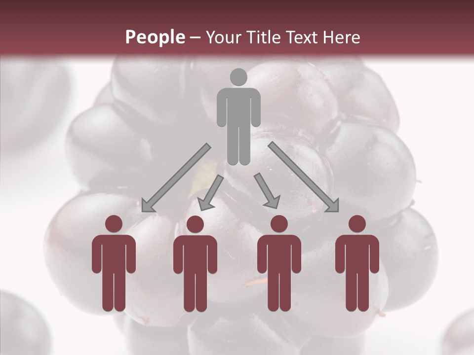 Seasonal Nature Small PowerPoint Template