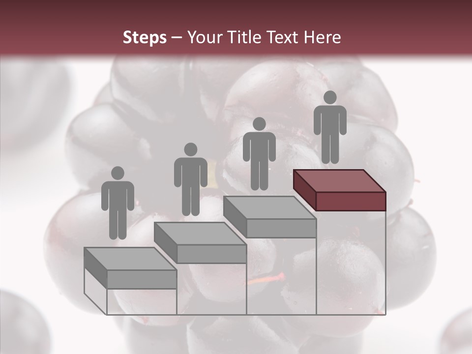 Seasonal Nature Small PowerPoint Template