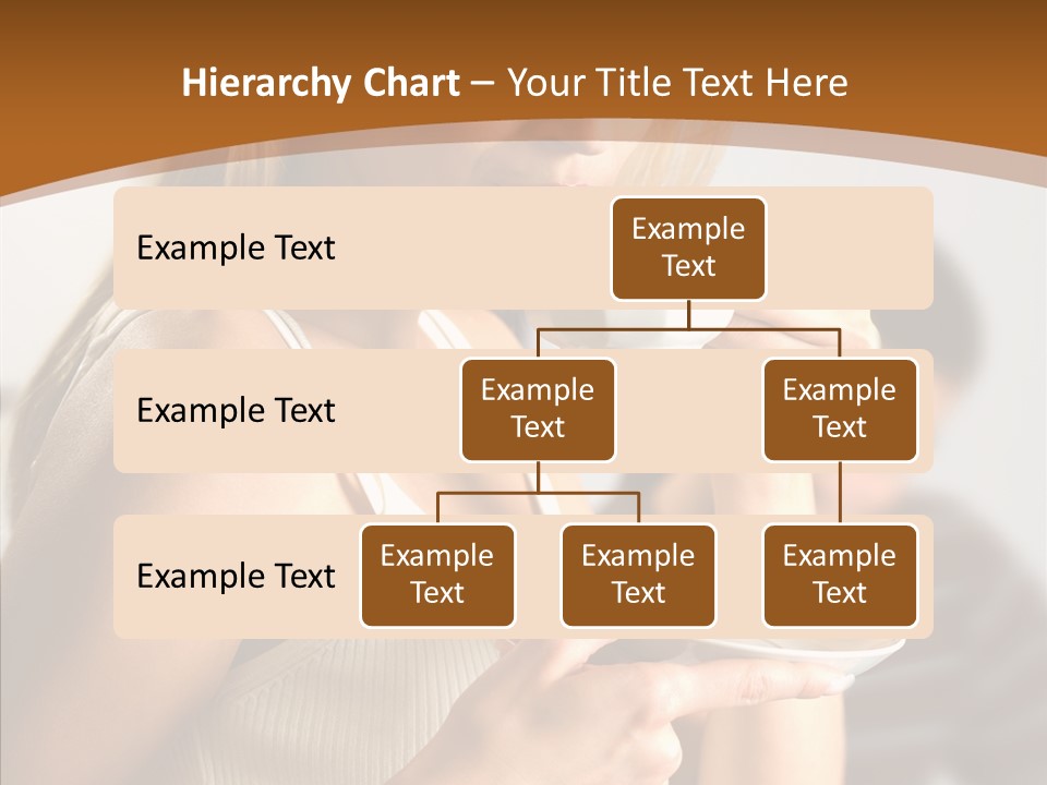 Husband Happiness Happy PowerPoint Template