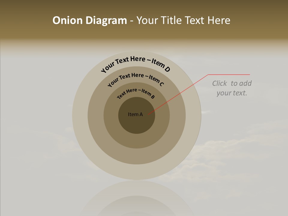 Mystery Midnight Halloween PowerPoint Template