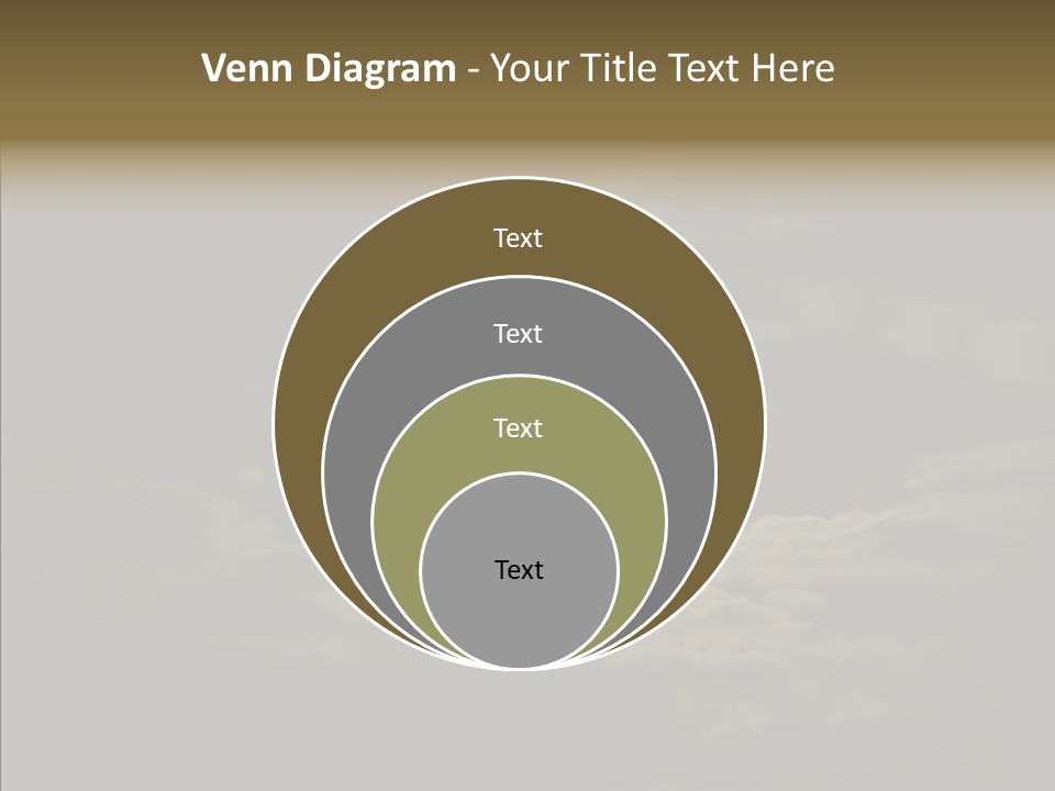 Mystery Midnight Halloween PowerPoint Template