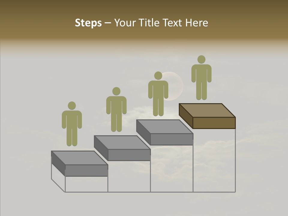 Mystery Midnight Halloween PowerPoint Template