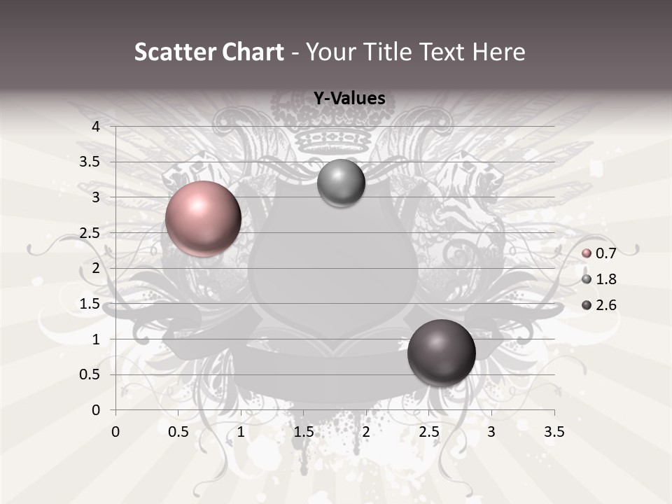 Corporate Room Itting PowerPoint Template
