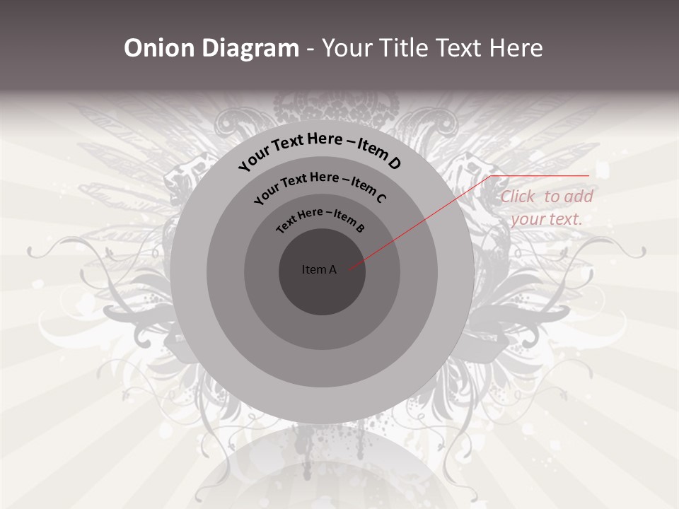 Corporate Room Itting PowerPoint Template