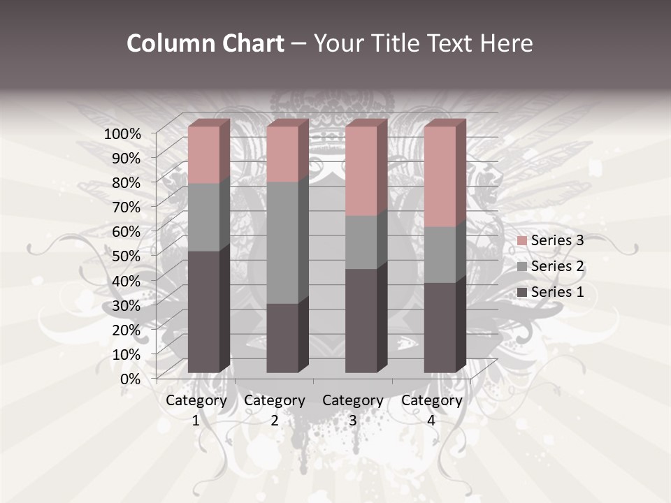 Corporate Room Itting PowerPoint Template