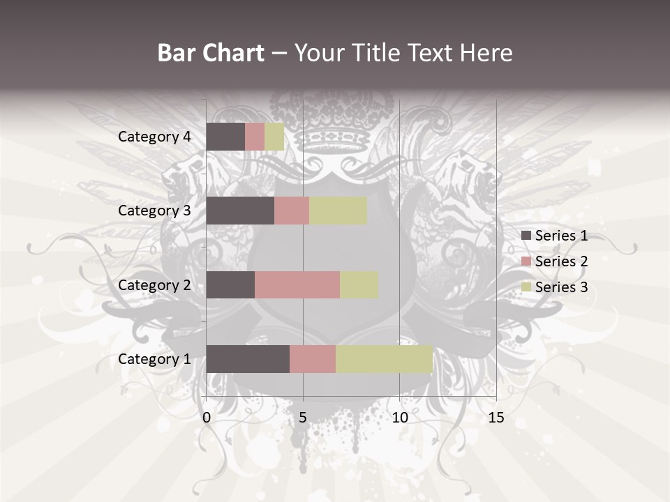 Corporate Room Itting PowerPoint Template