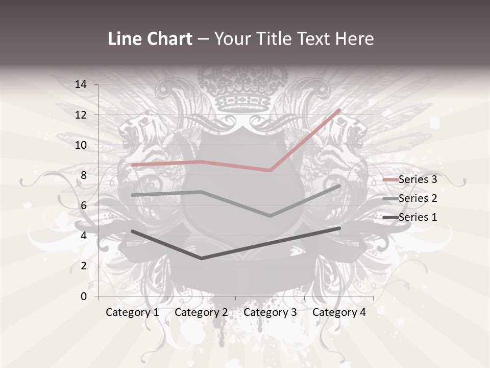 Corporate Room Itting PowerPoint Template