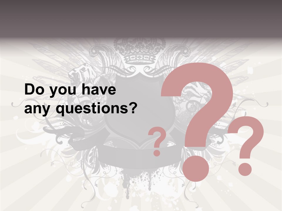 Corporate Room Itting PowerPoint Template