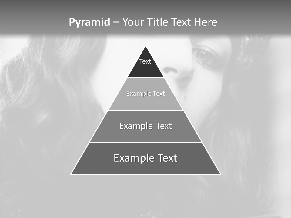 Beauty Y Glamour PowerPoint Template