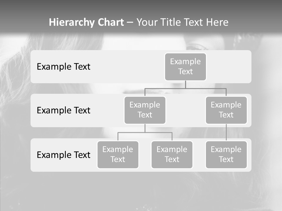 Beauty Y Glamour PowerPoint Template