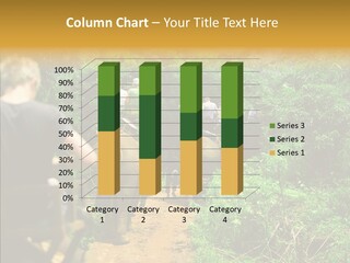 Destination Tourism Holiday PowerPoint Template