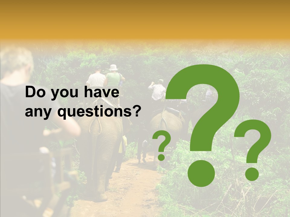 Destination Tourism Holiday PowerPoint Template