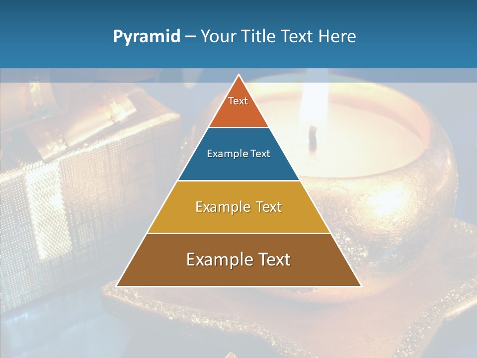 Surprise Stylish Design PowerPoint Template