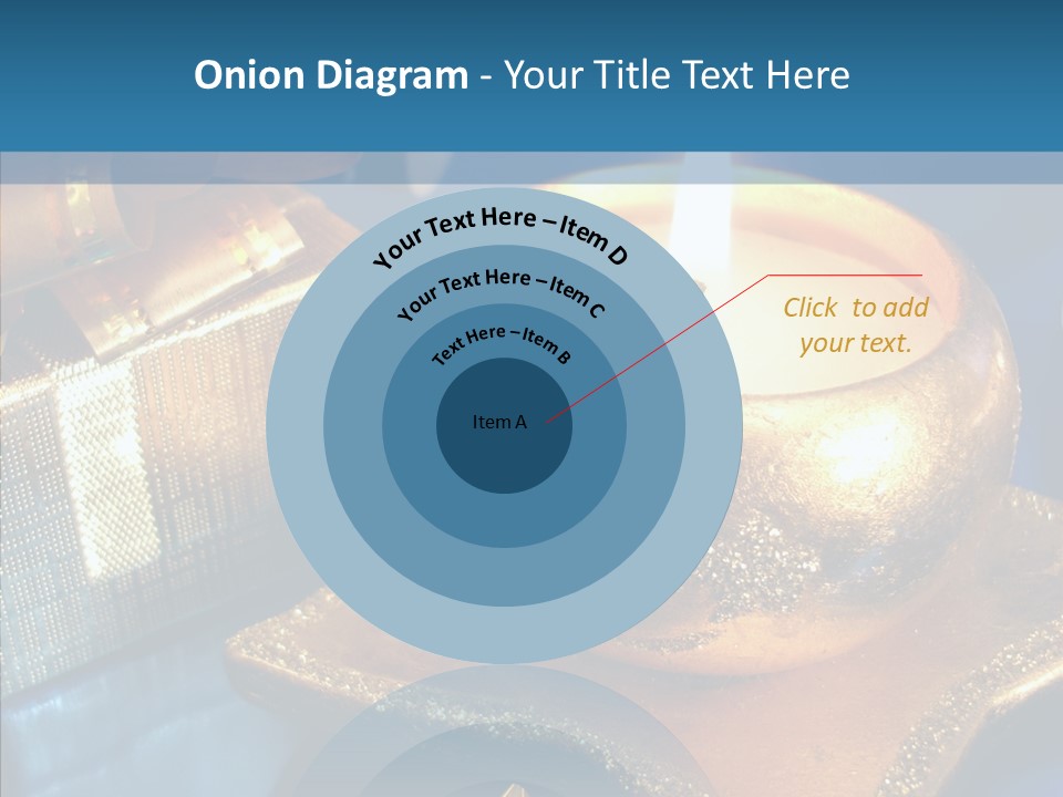 Surprise Stylish Design PowerPoint Template