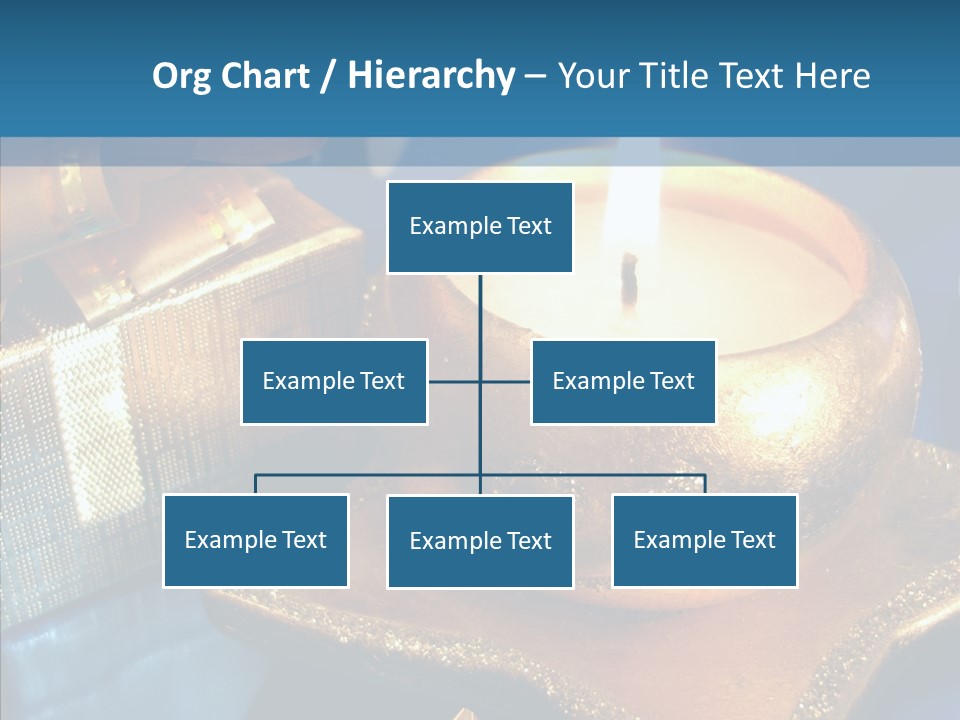 Surprise Stylish Design PowerPoint Template