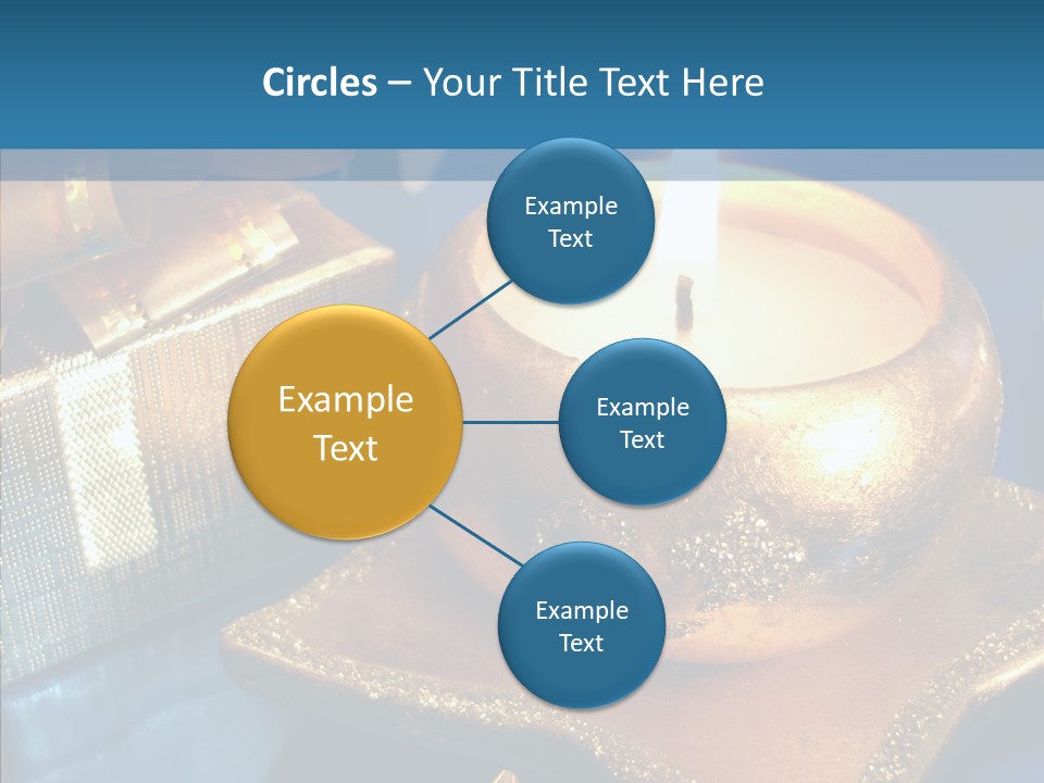 Surprise Stylish Design PowerPoint Template