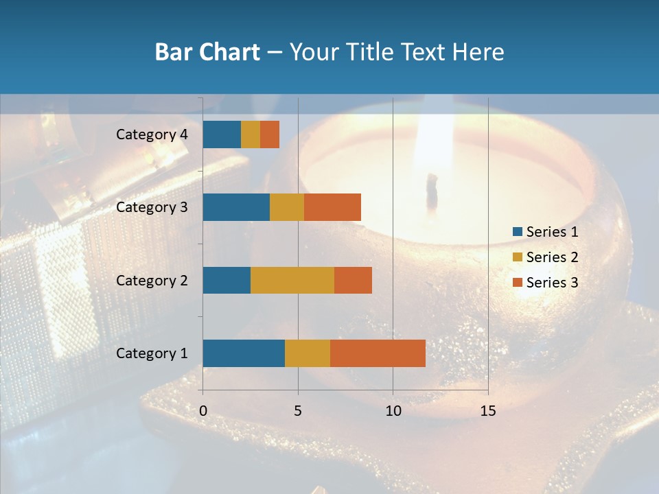 Surprise Stylish Design PowerPoint Template