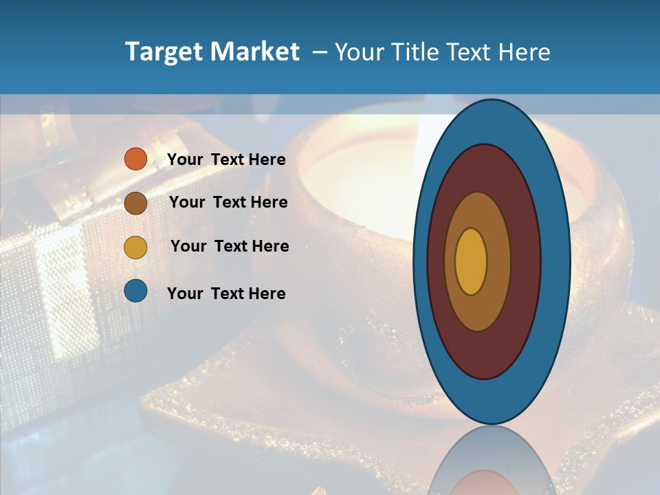 Surprise Stylish Design PowerPoint Template