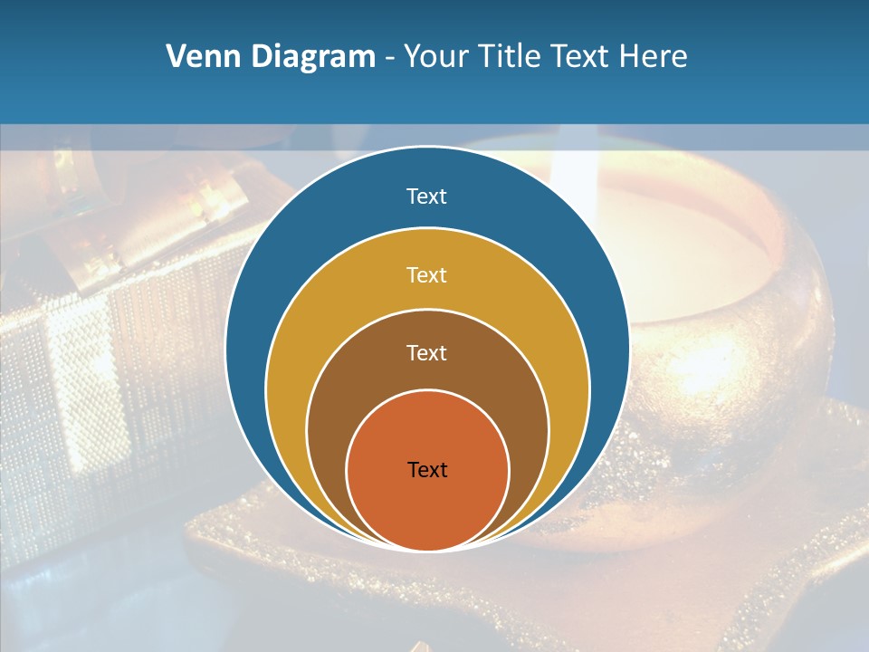Surprise Stylish Design PowerPoint Template