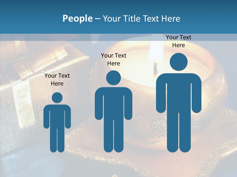 Surprise Stylish Design PowerPoint Template