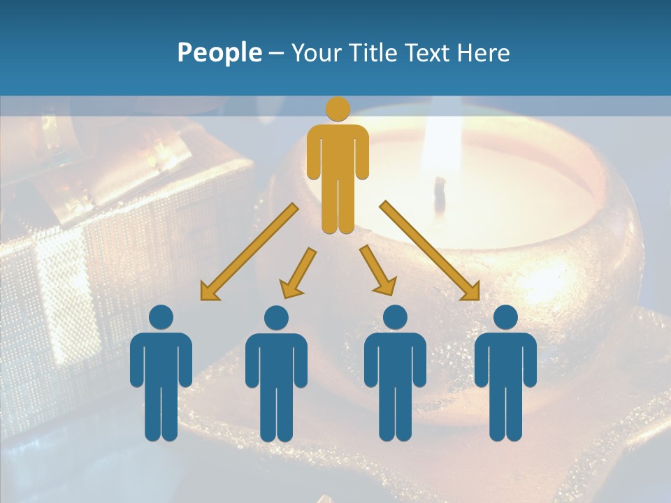 Surprise Stylish Design PowerPoint Template