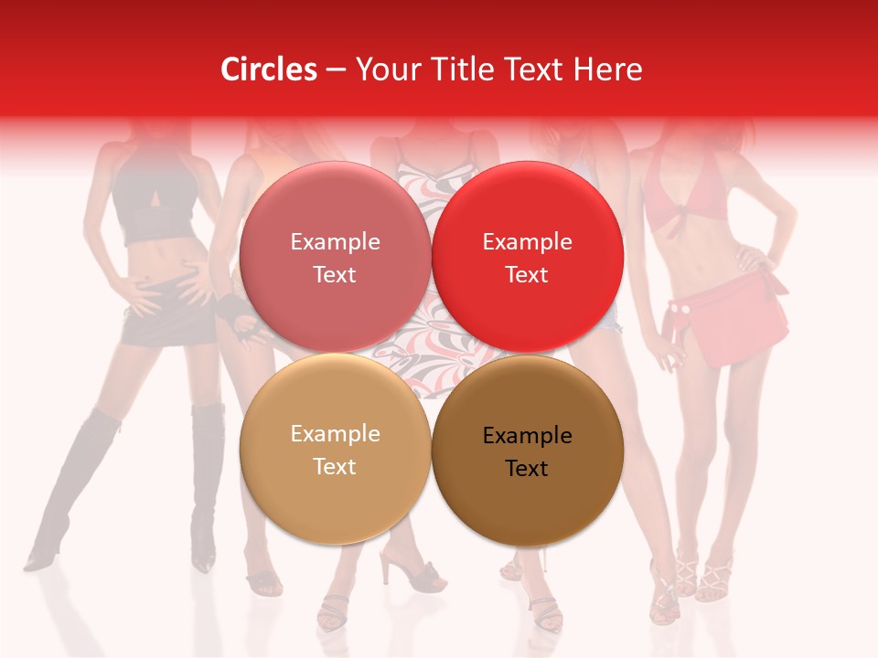 Boardroom Di Cu Ion Toon PowerPoint Template