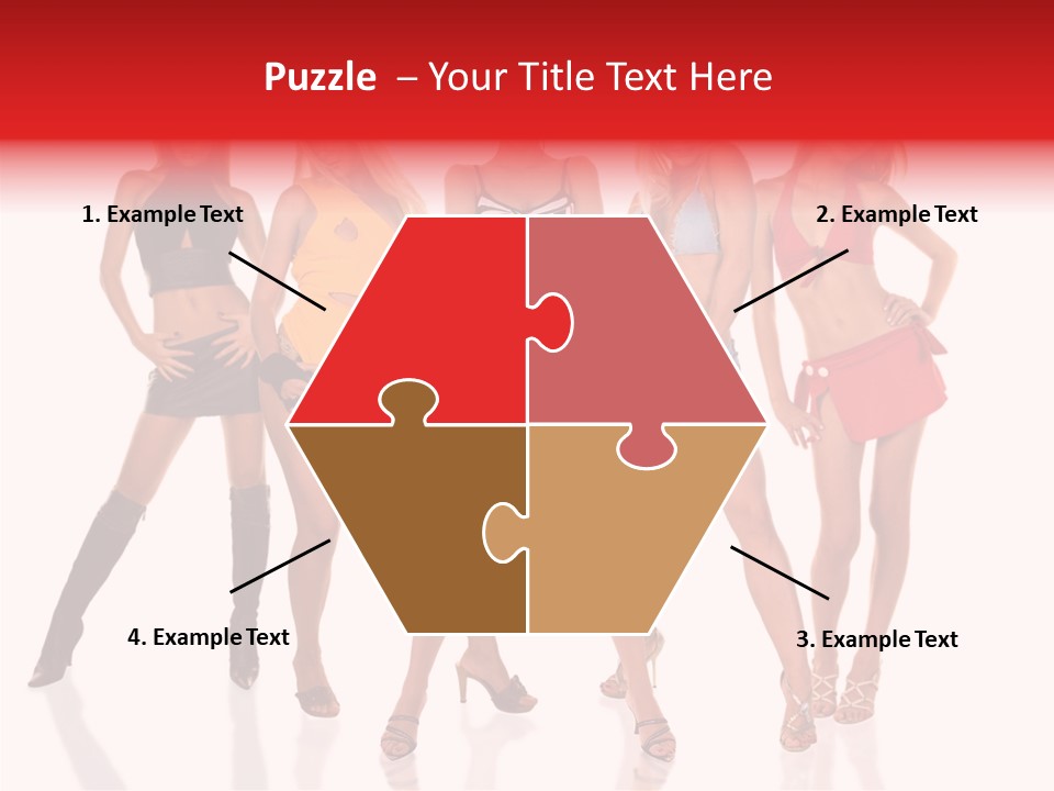 Boardroom Di Cu Ion Toon PowerPoint Template