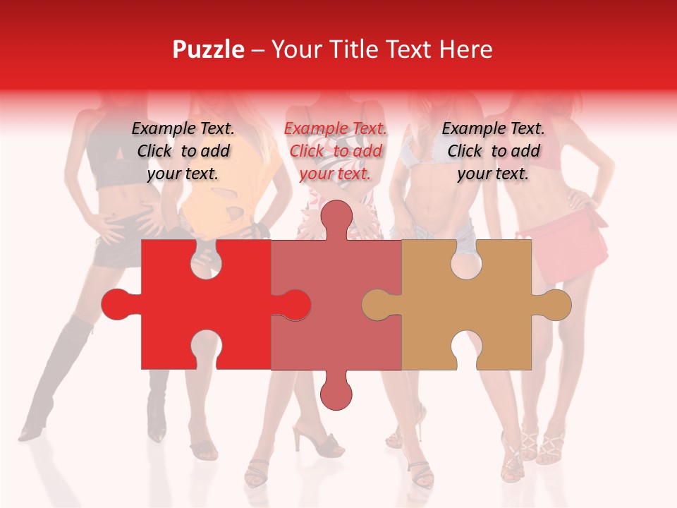 Boardroom Di Cu Ion Toon PowerPoint Template