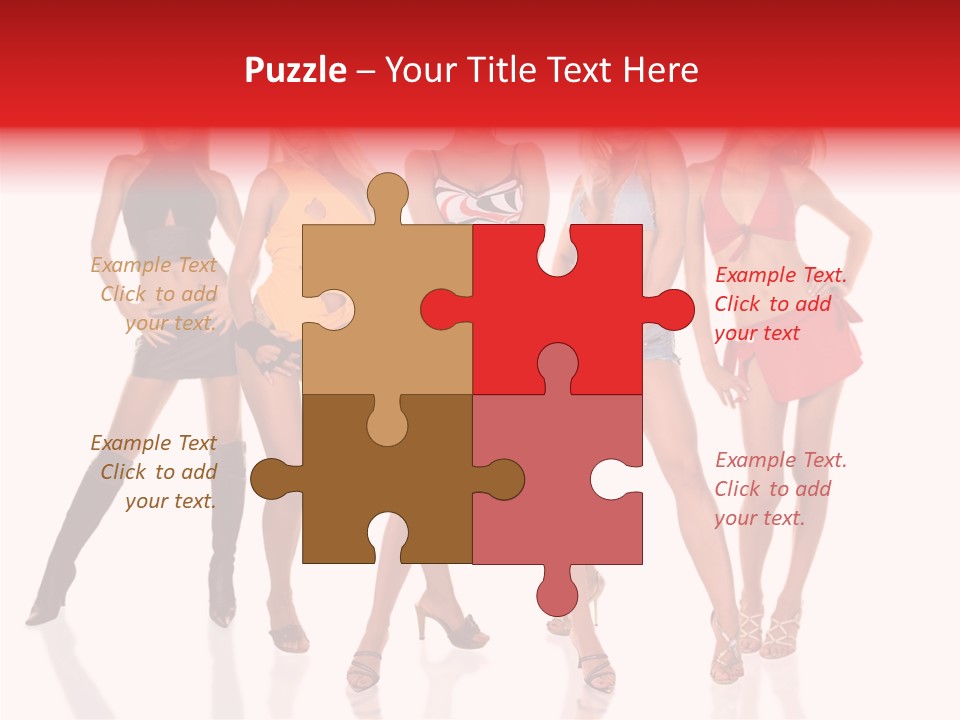 Boardroom Di Cu Ion Toon PowerPoint Template