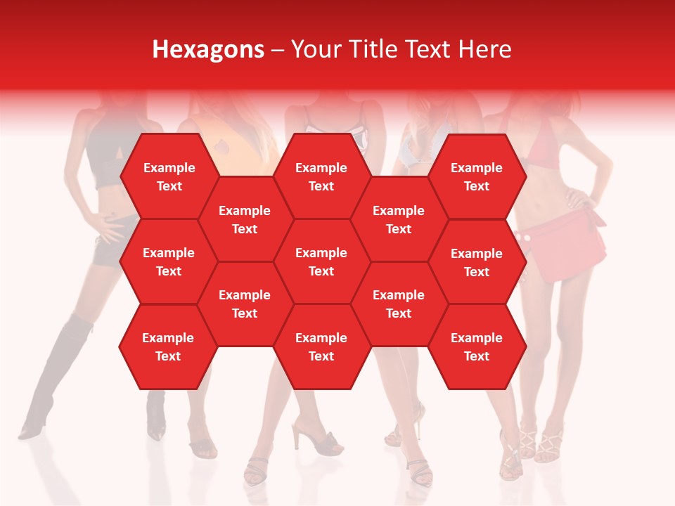 Boardroom Di Cu Ion Toon PowerPoint Template