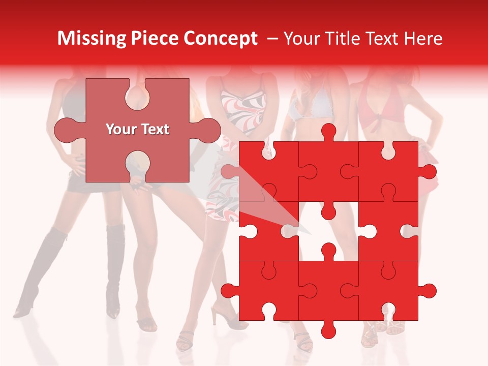 Boardroom Di Cu Ion Toon PowerPoint Template