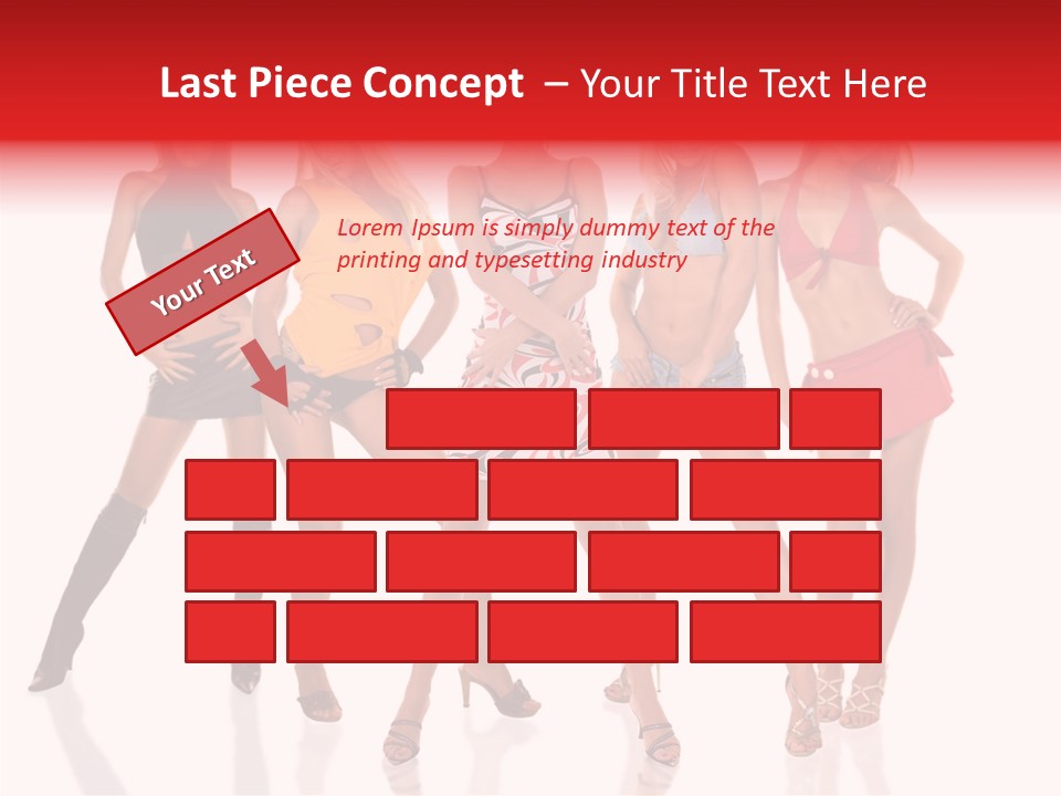 Boardroom Di Cu Ion Toon PowerPoint Template