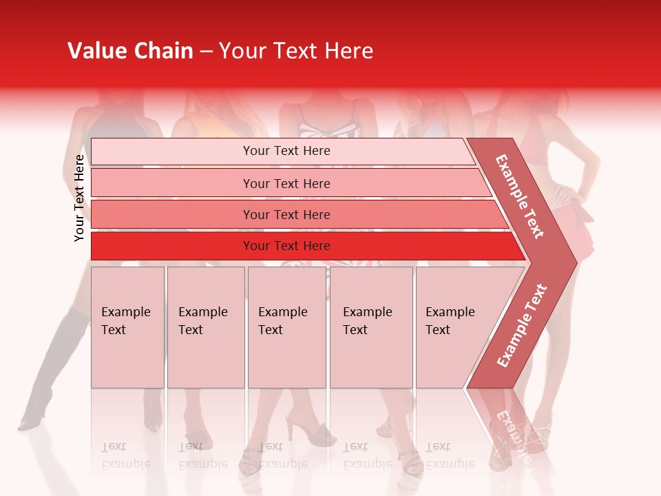 Boardroom Di Cu Ion Toon PowerPoint Template