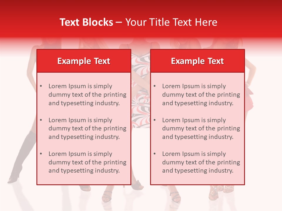 Boardroom Di Cu Ion Toon PowerPoint Template