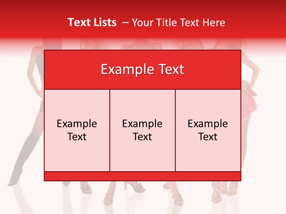 Boardroom Di Cu Ion Toon PowerPoint Template
