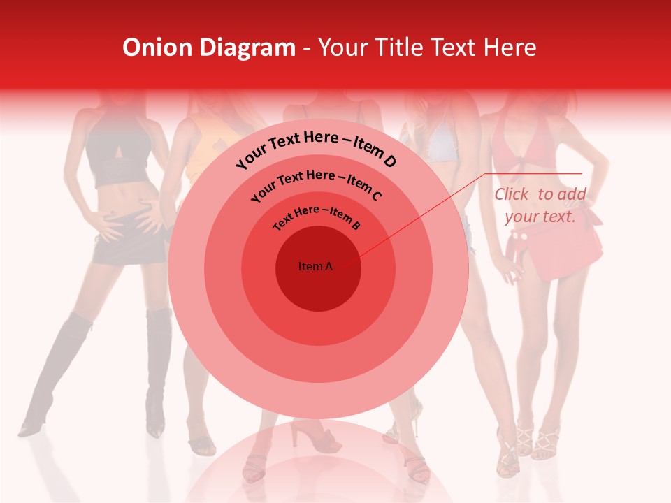 Boardroom Di Cu Ion Toon PowerPoint Template