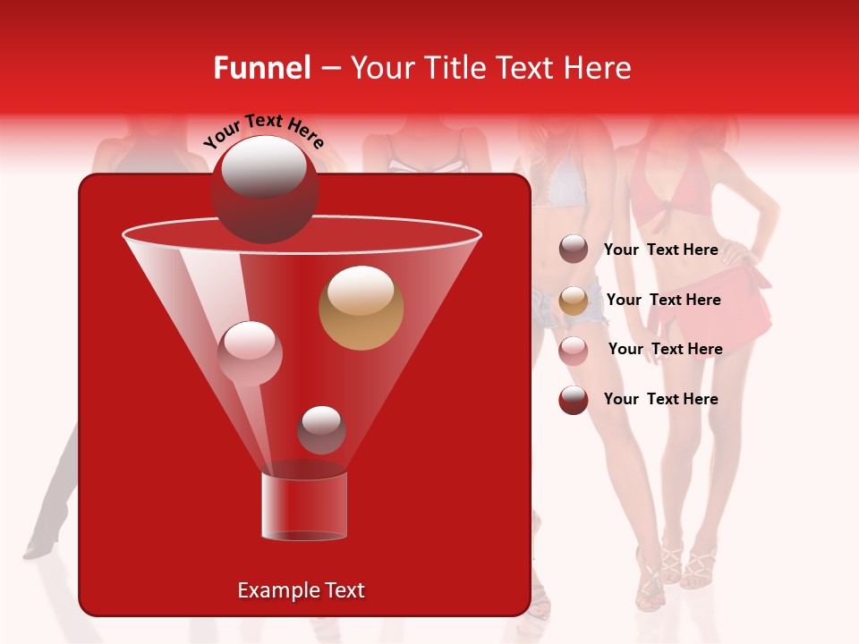 Boardroom Di Cu Ion Toon PowerPoint Template