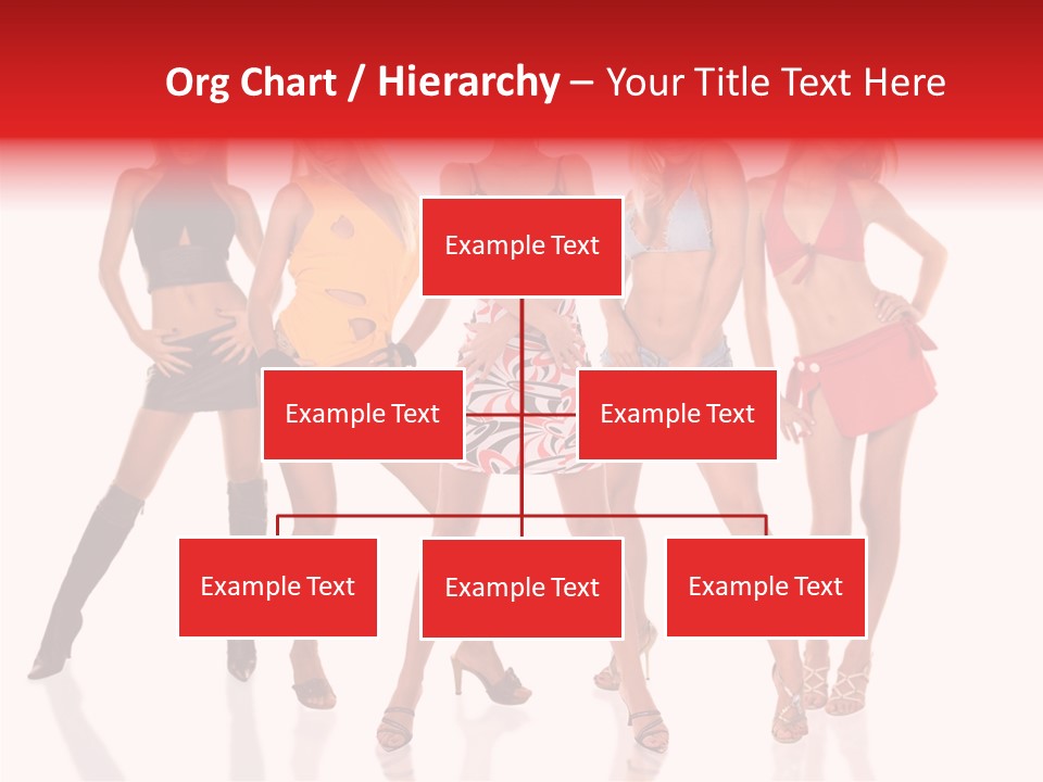 Boardroom Di Cu Ion Toon PowerPoint Template
