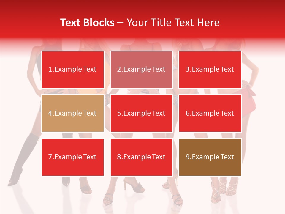 Boardroom Di Cu Ion Toon PowerPoint Template
