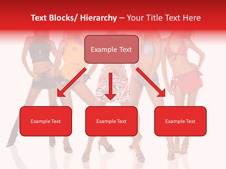 Boardroom Di Cu Ion Toon PowerPoint Template