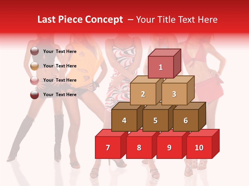 Boardroom Di Cu Ion Toon PowerPoint Template