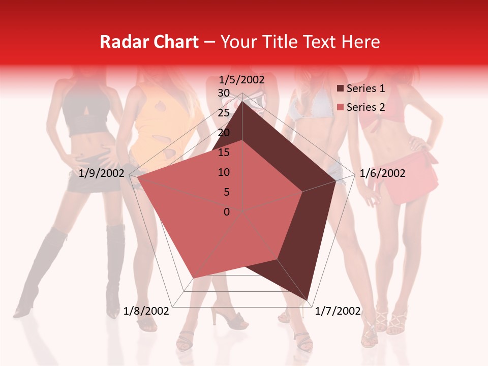 Boardroom Di Cu Ion Toon PowerPoint Template