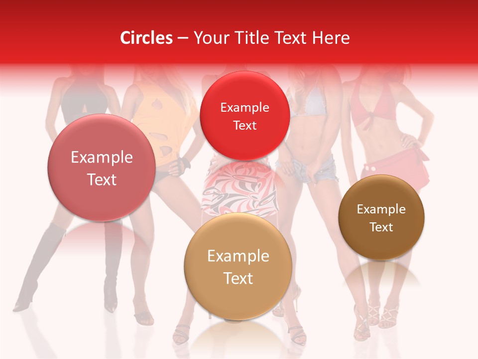 Boardroom Di Cu Ion Toon PowerPoint Template