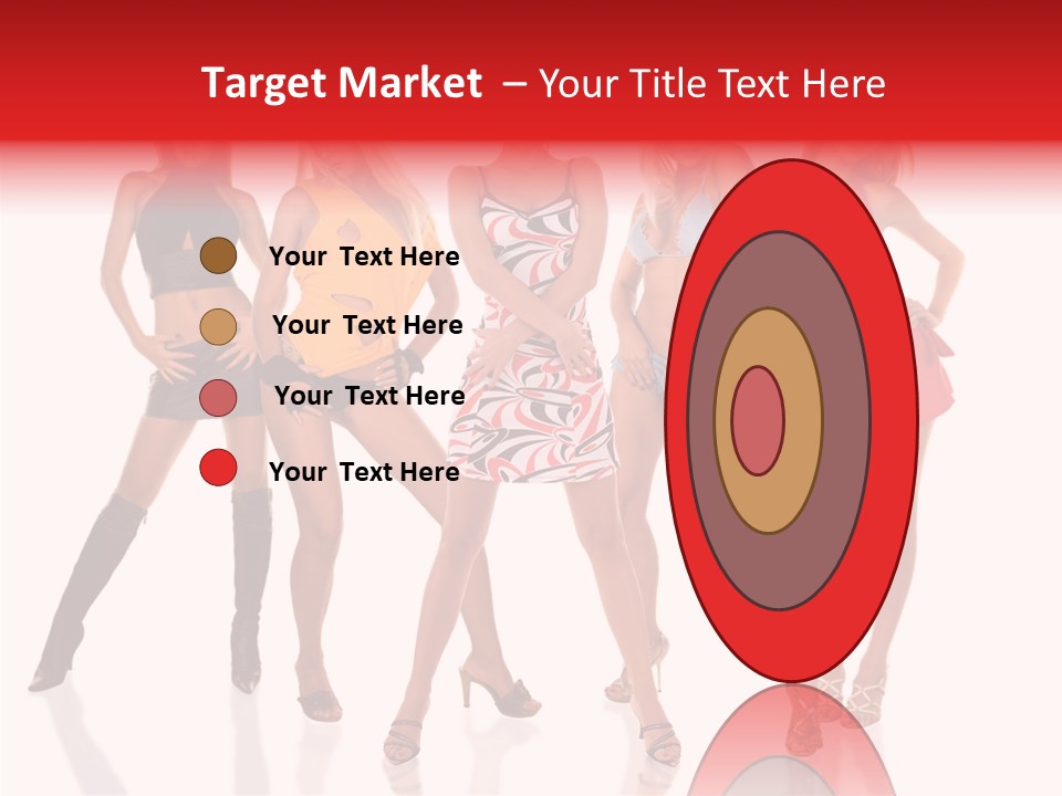 Boardroom Di Cu Ion Toon PowerPoint Template