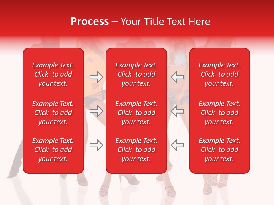 Boardroom Di Cu Ion Toon PowerPoint Template