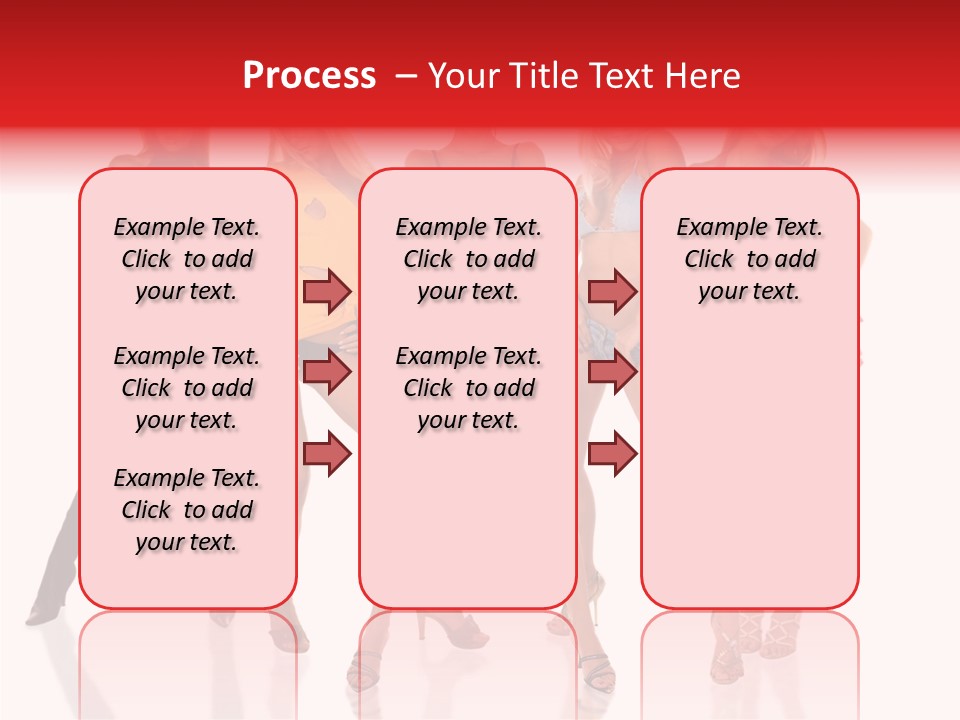 Boardroom Di Cu Ion Toon PowerPoint Template