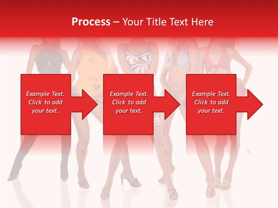 Boardroom Di Cu Ion Toon PowerPoint Template