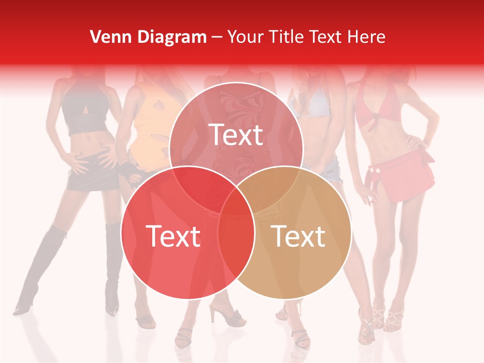 Boardroom Di Cu Ion Toon PowerPoint Template