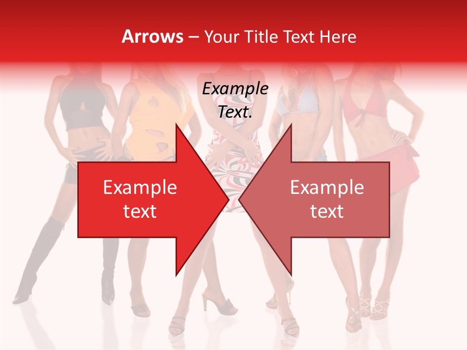 Boardroom Di Cu Ion Toon PowerPoint Template